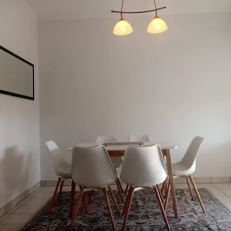 Baross Apartment Tapolca