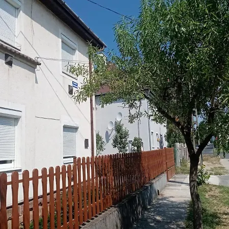 Baross Tapolca