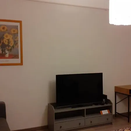 Apartment Baross