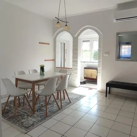 Apartment Baross Tapolca
