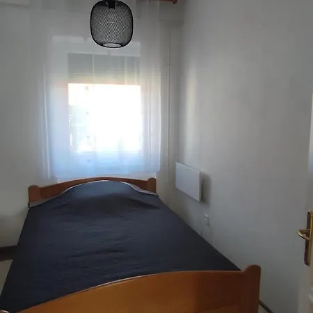 Apartment Baross *