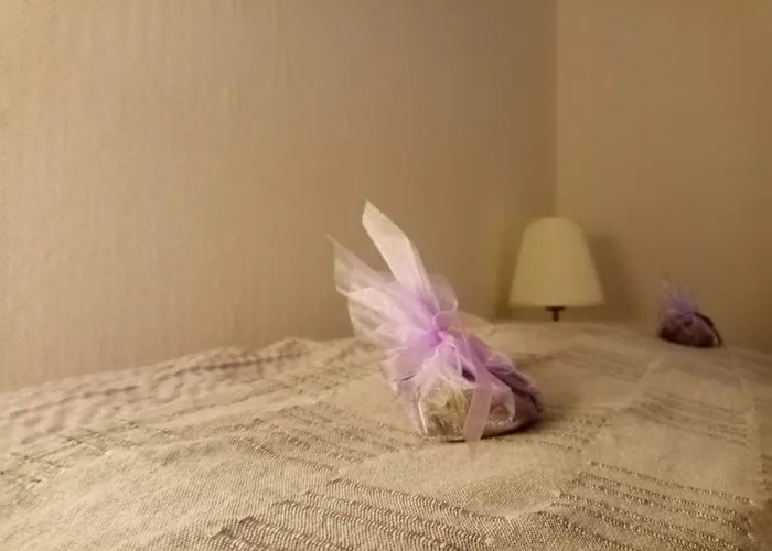 Baross Apartamento Tapolca