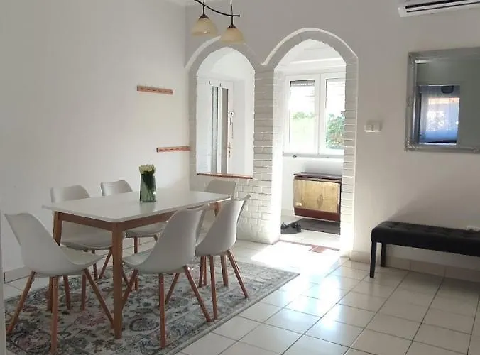 Apartamento Baross Tapolca