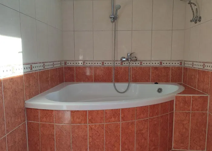 Apartamento Baross *