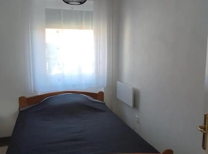 Apartamento Baross *