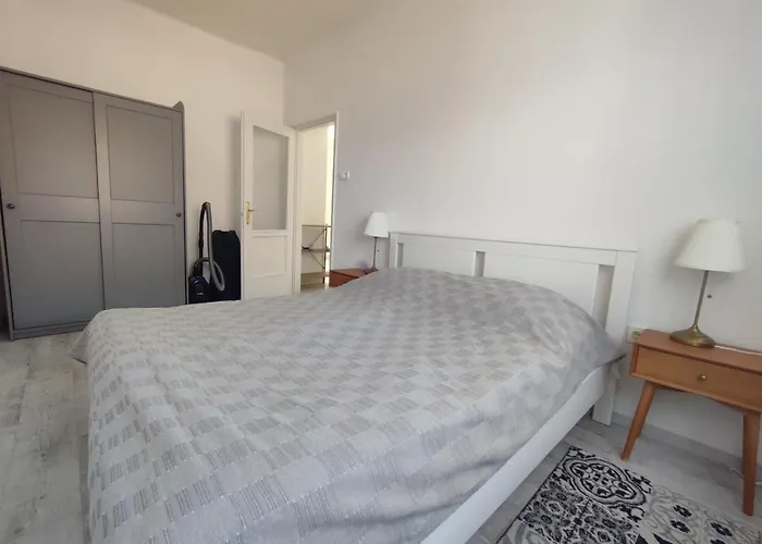 Apartamento Baross *